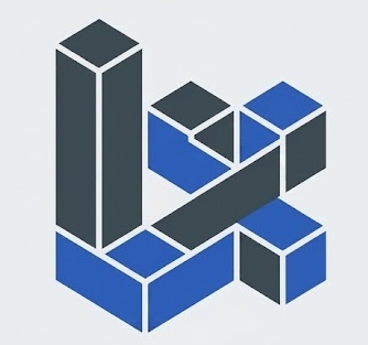 LiuJrX-Space logo